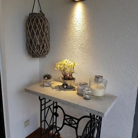 Adonde Appartement Neuried  Buitenkant foto