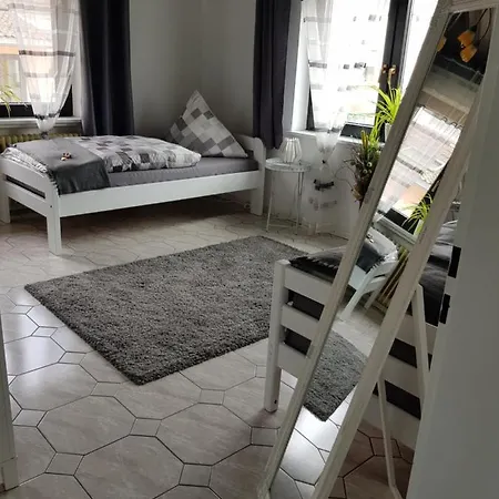Adonde Appartement Neuried  Buitenkant foto