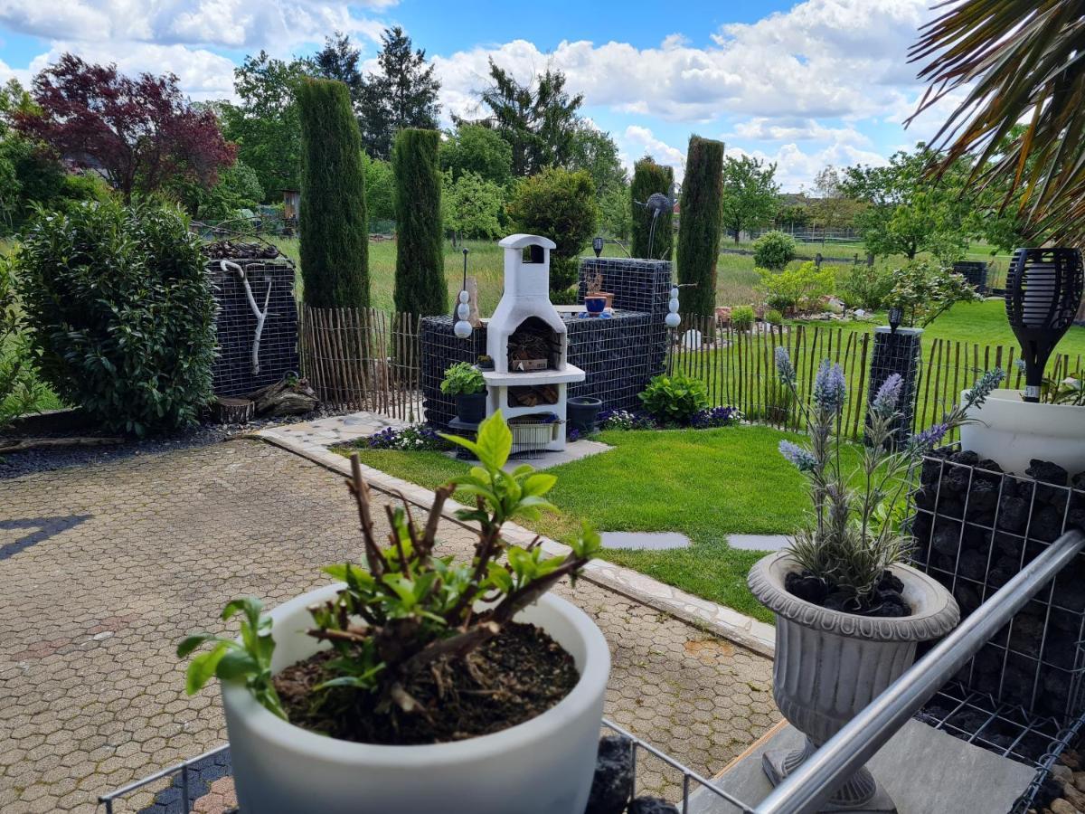 Apartment Adonde Neuried (Baden-Wurttemberg)