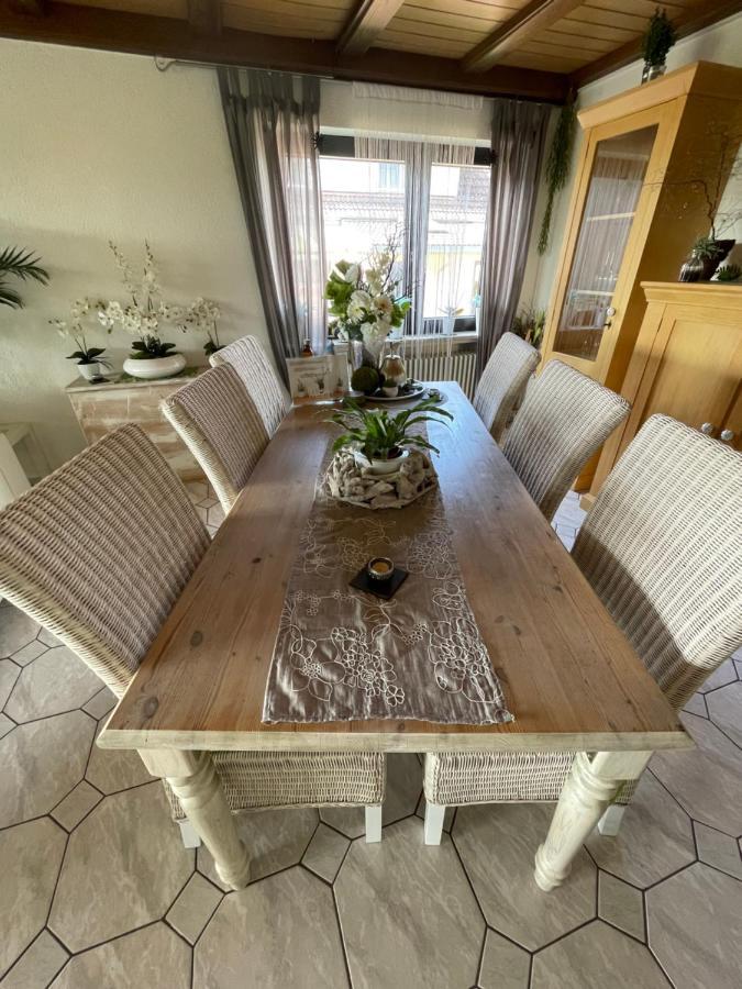 Apartment Adonde Neuried (Baden-Wurttemberg)