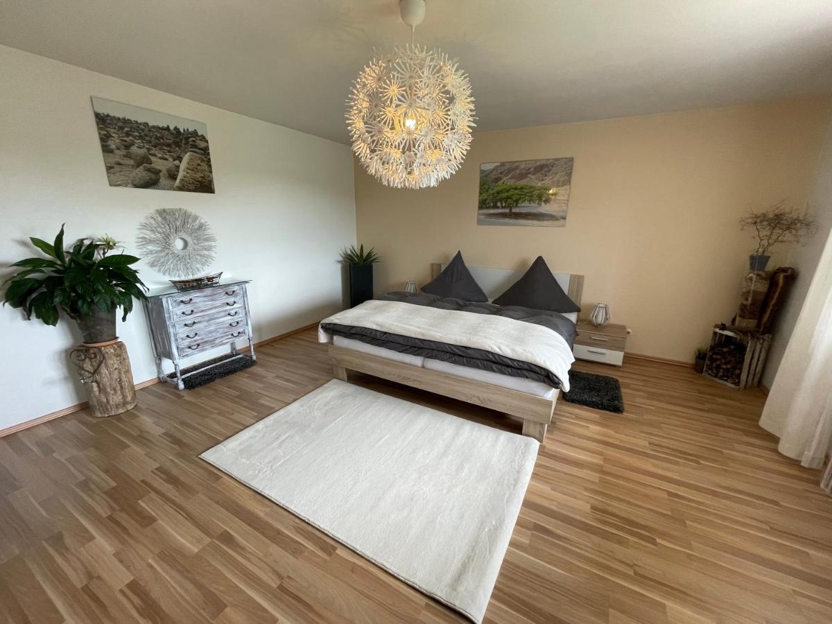 Adonde Apartment *